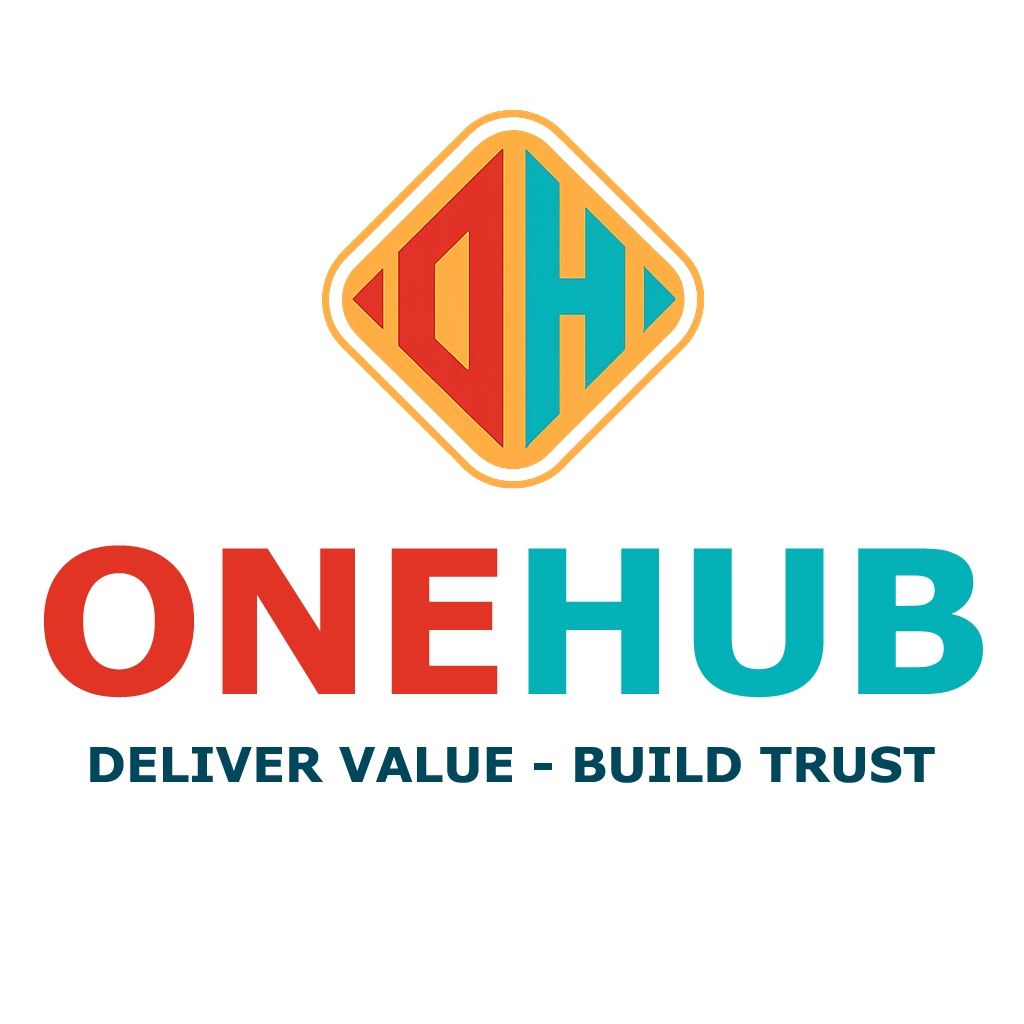 Công Ty TNHH Onehub